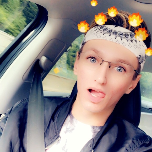 Meet your Posher, Jacob - Picture 1 of 1